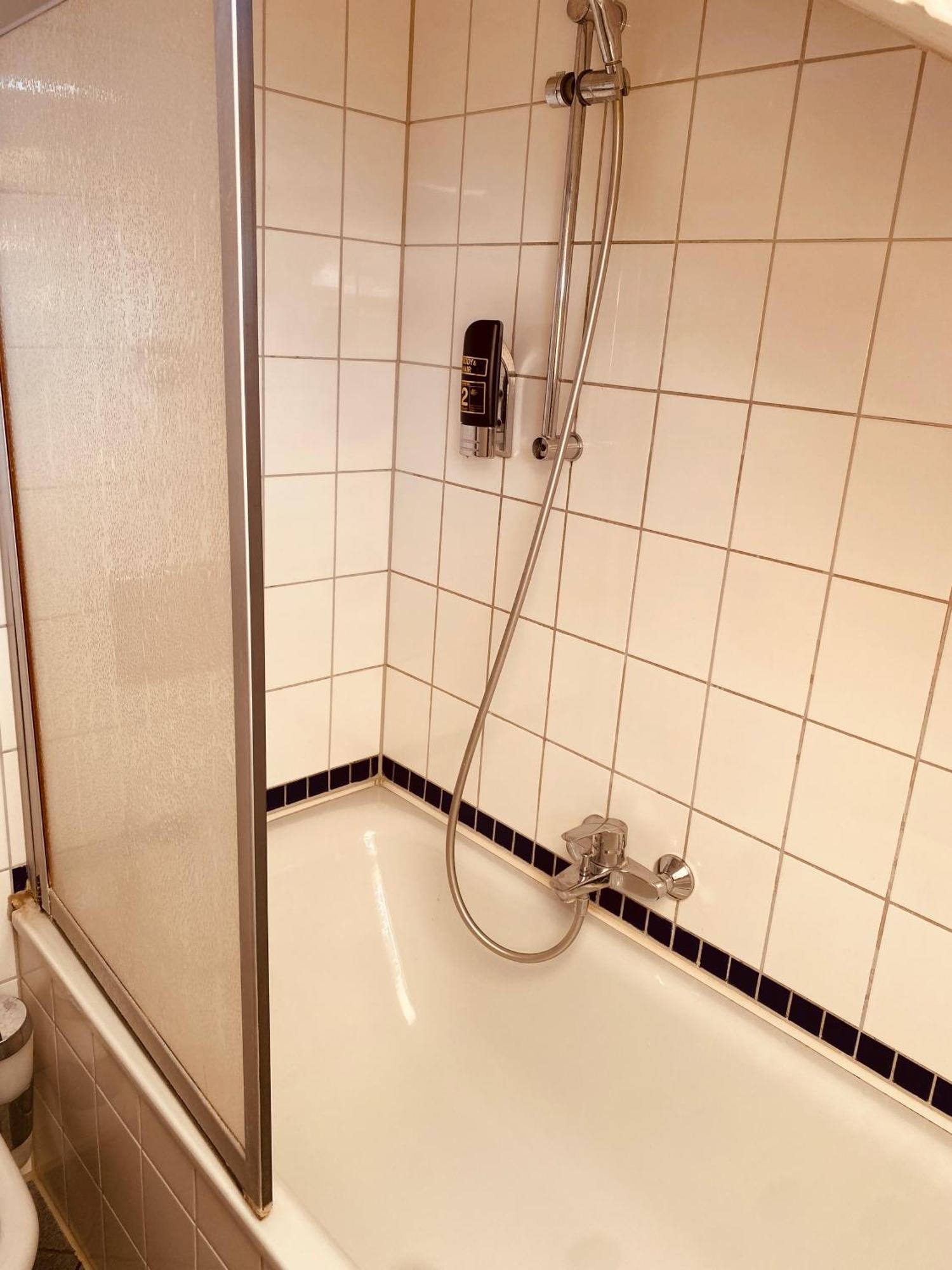 Stay Inn Central Station Франкфурт-на-Майне Экстерьер фото